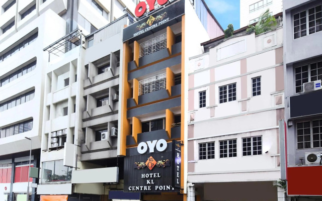 Hotel O Kl Centre Point