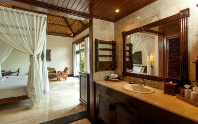 The Payogan Villa Resort & Spa