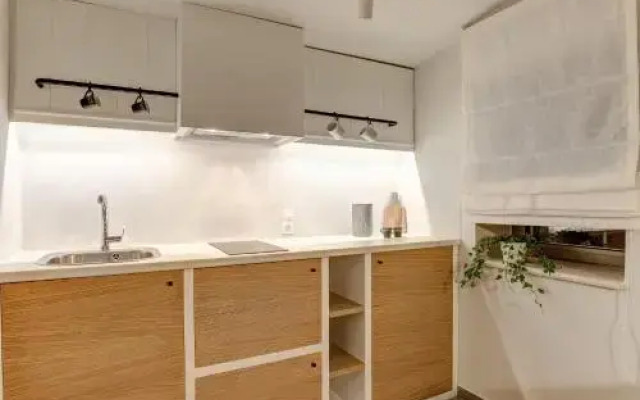 Anemolia Hotel