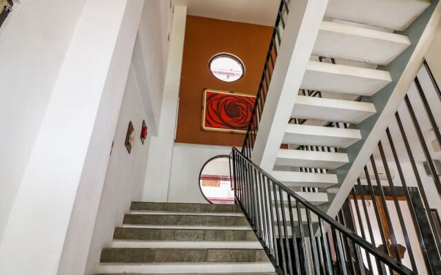 NIDA Rooms Agus Salim 40 Kraton