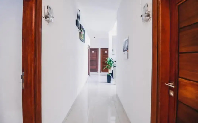 Elton Guest House By RedDoorz