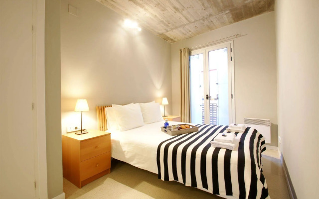 SSG Borne Lofts