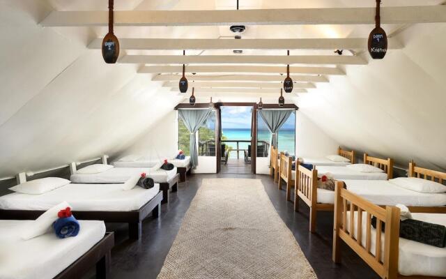 Oarsman's Bay Lodge