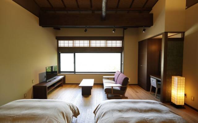 Izunagaokaonsen Yumegurinoyado Yoshiharu