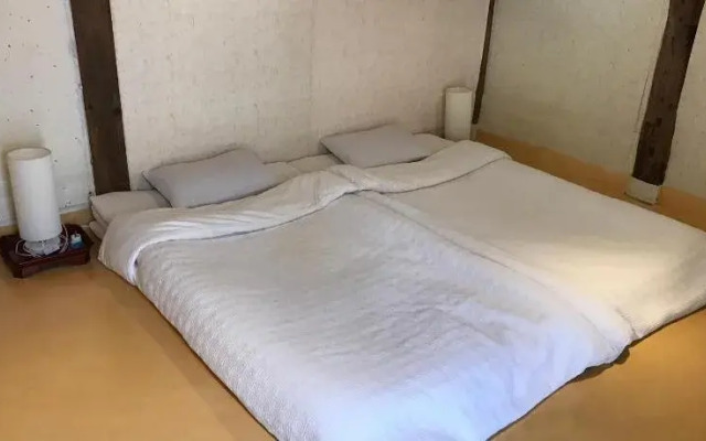 Ogamul Guesthouse