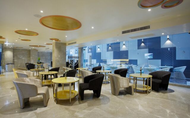 Shilat Avenue Hotel Pattaya