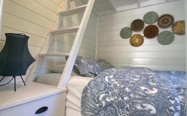 Vagona Tiny House