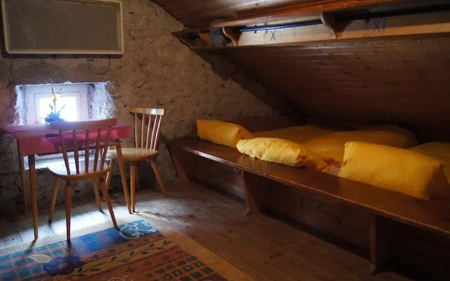 Ferienhaus Trenkwald