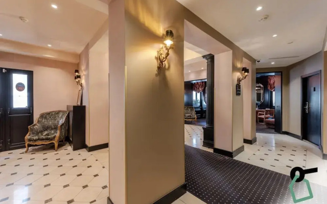 Hotiday Room Collection - Paris Arc de Triomphe