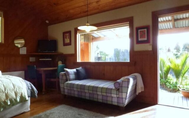 Hydrangea Cottages
