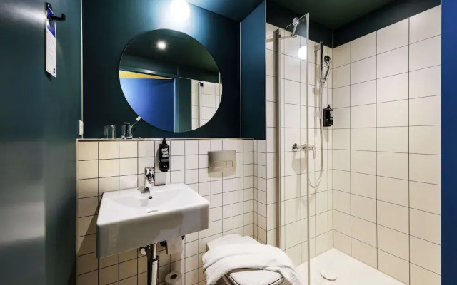 ibis budget Muenster City