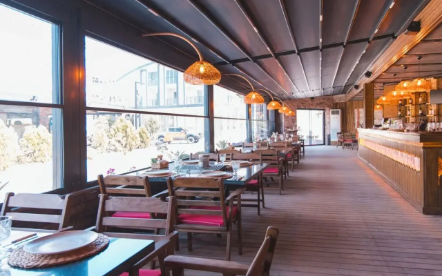 Pera Side Hotel