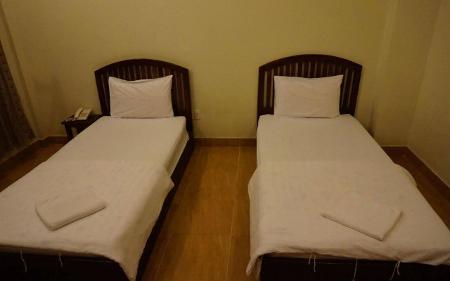 Sinnakhone hotel