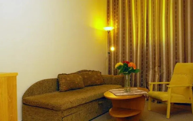 Horský Hotel Minciar