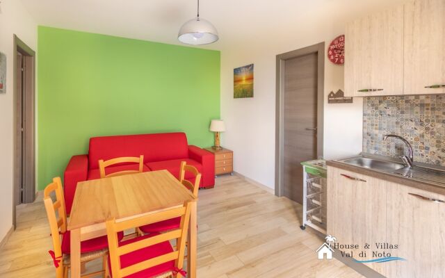 Appartament Noto Vioz