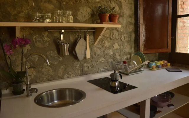 Agriturismo Riparossa