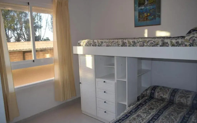 Pb2102 Bahia de Denia Les Marines