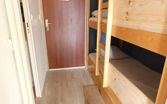 Appartement Saint-Lary-Soulan, 2 pièces, 6 personnes - FR-1-457-280