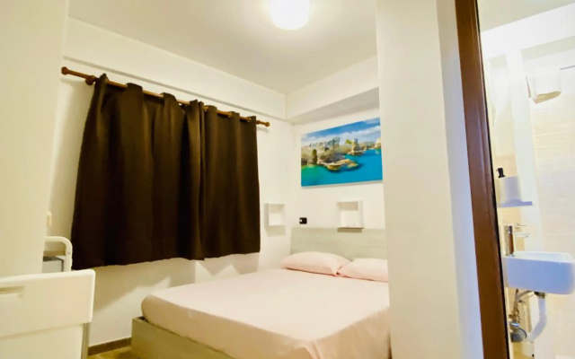 Petite room