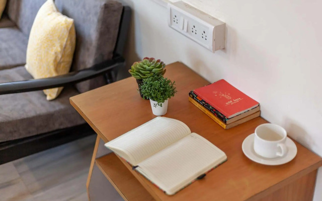 StayVista at Grey Mosaics