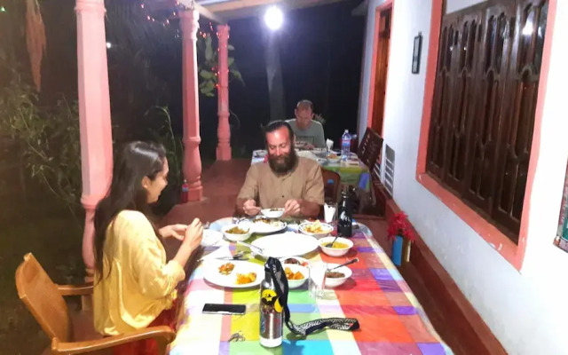 Sigiriya Pikaso Homestay