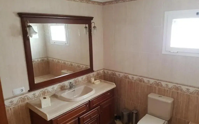 Timanfaya Casa Rural