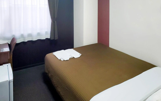 Hotel Trend MikawaAnjo