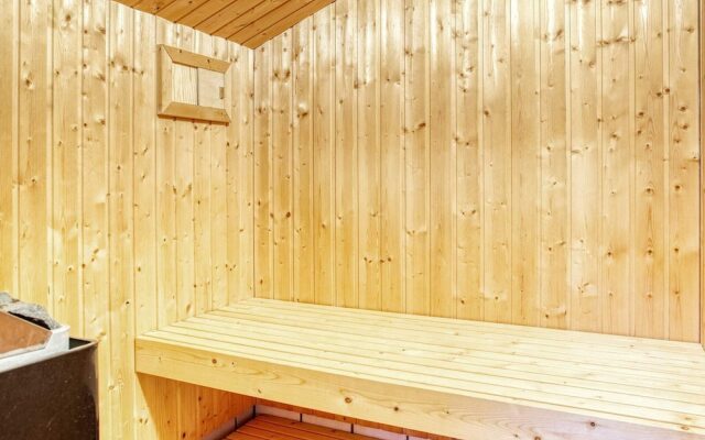 10 Person Holiday Home in Fjerritslev