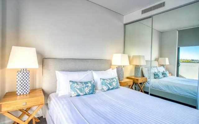 Inspire Boutique Apartments