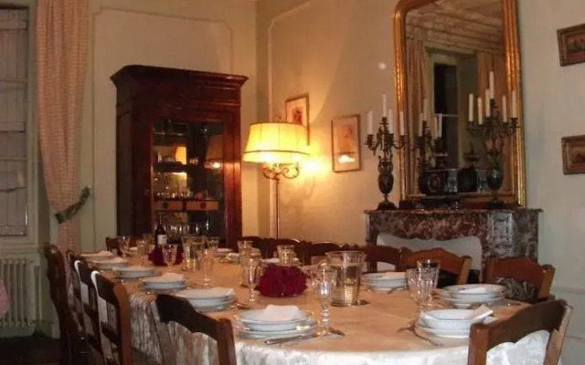 Château de Belle-Vue