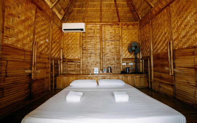 Golden Sands Destination Resorts