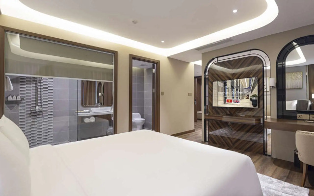 Annova Nha Trang Hotel