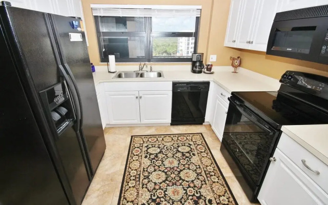 Southwind 503 Apartment 2