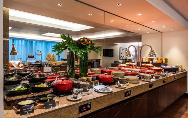 Bogota Marriott Hotel