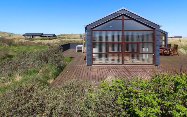 "Labarnas" - 150m from the sea in NW Jutland