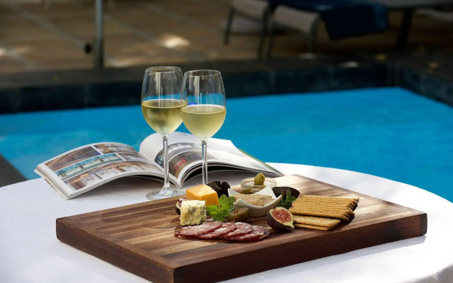 Batavia Boutique Hotel