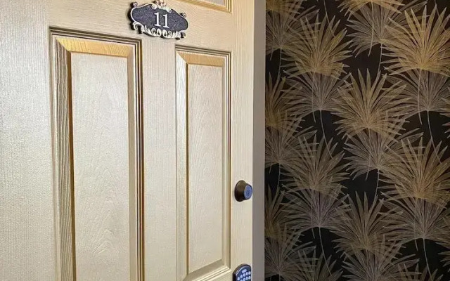 Hotel Stevenson