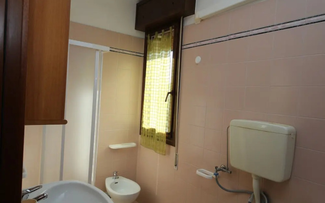 Flat 150m From the Beach of Rosolina