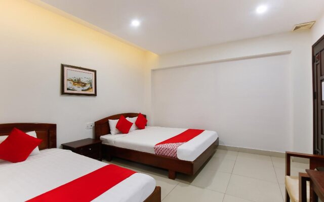 Quoc Cuong 1 Hotel