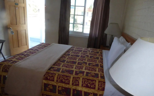 Oceana Boutique Hotel