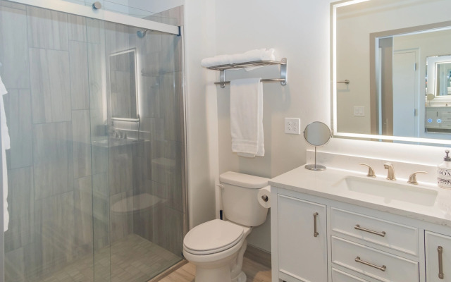 South Zion Inn & Suites