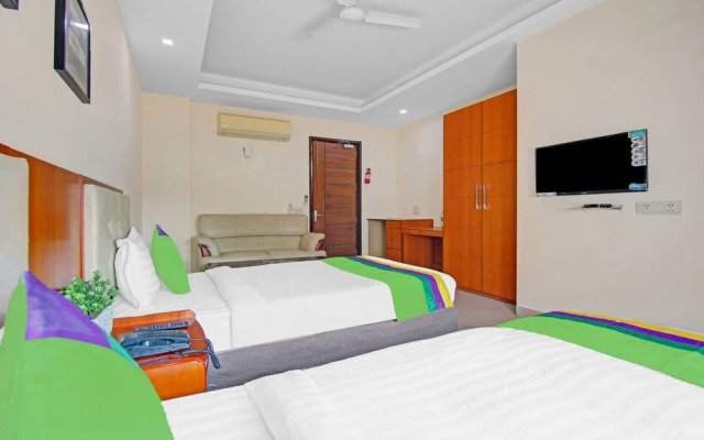 Treebo Trend PP Residency