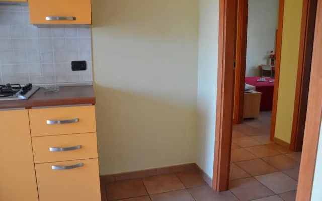 Residence Il Triangolo