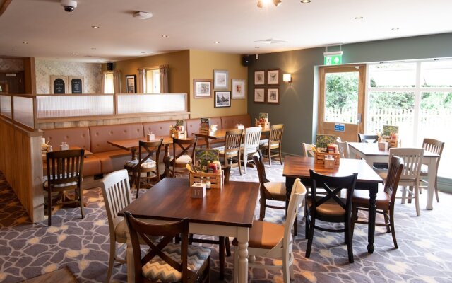 Paisley Pear, Brackley by Marston's Inns