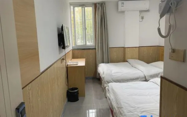 Xinhu Hostel