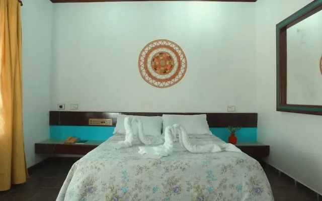 Hotel Pousada Mahon Mar
