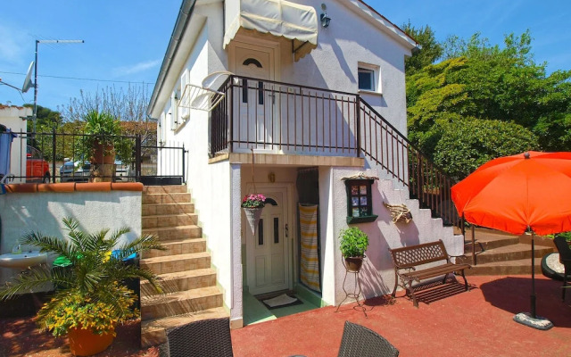 Apartments Jacqueline 1227