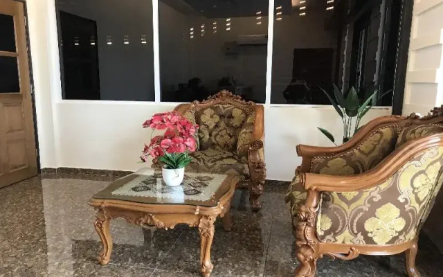 Z Stay Inn Hotel by Oyo Rooms
