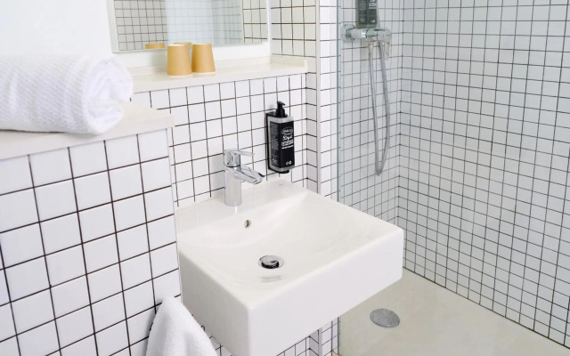 ibis budget Toulouse Colomiers