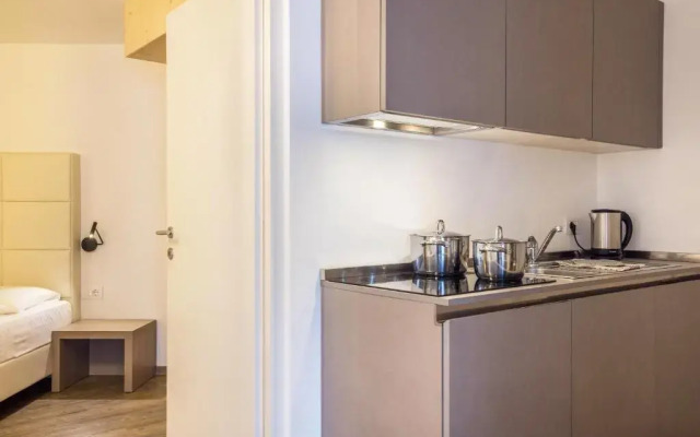 Apartment Ön Residence Bun Ste